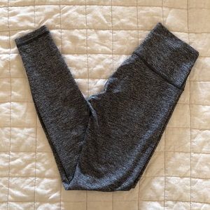 Lululemon highrise wunder under